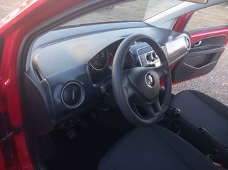 Volkswagen Up 2017 *FACELIFT*A/C*EURO 6*ΓΡΑΜΜΑΤΙΑ*ΠΡΟΣΦΟΡΑ-thumb-54