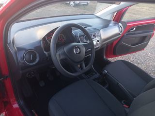 Volkswagen Up 2017 *FACELIFT*A/C*EURO 6*ΓΡΑΜΜΑΤΙΑ*ΠΡΟΣΦΟΡΑ-thumb-55