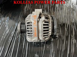 ΔΥΝΑΜΟΣ VOLVO S40 1996-2004 8676498 / 0124525029