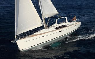 Beneteau '12 Beneteau oceanis 50f Refited