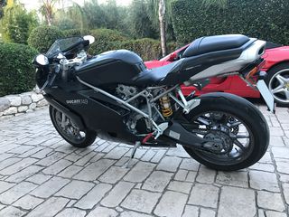 Ducati 749 DARK '05