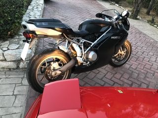 Ducati 749 DARK 2005-thumb-1