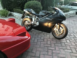 Ducati 749 DARK 2005-thumb-6