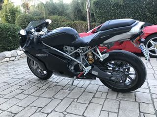Ducati 749 DARK 2005-thumb-8
