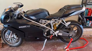 Ducati 749 DARK 2005-thumb-9