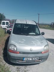 Renault Kangoo '03