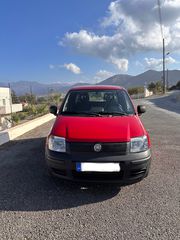 Fiat Panda '11