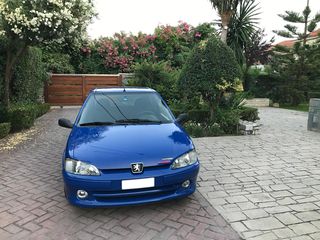 Peugeot 106 1996 RALLYE-thumb-1