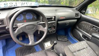 Peugeot 106 1996 RALLYE-thumb-4