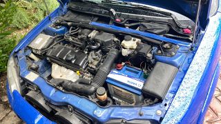 Peugeot 106 1996 RALLYE-thumb-7