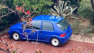 Peugeot 106 1996 RALLYE-thumb-9