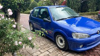 Peugeot 106 1996 RALLYE-thumb-10