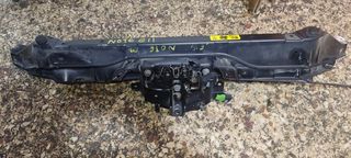 Nissan Note E11 '09-'12 άνω μετόπη-κλειδαριά καπό γνήσια μτχ. 