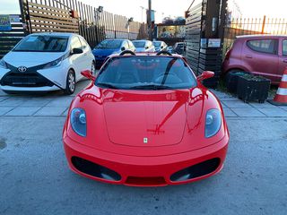 Ferrari F430 2008 Spider-F1
