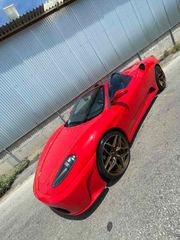 Ferrari F430 2007 Spider-F1 CABRIO