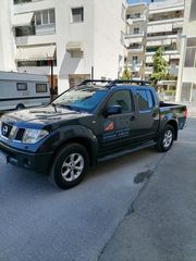 Nissan Navara '05