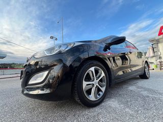 Hyundai i 30 '16 1.4 ΒΕΝΖΙΝΗ # 101PS # 99000km