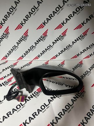 Καθρεφτης Δεξιος Ηλεκτρικος Seat Ibiza 02-08 9 καλωδια