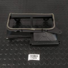 CITROEN C3 ( 16 - 24 )  ΒΑΣΗ ΦΙΛΤΡΟΥ ΚΑΜΠΙΝΑΣ    9649776480   #17699