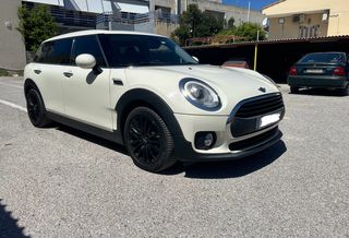 Mini Clubman '17 Piano Black ΕΛΛΗΝΙΚΗΣ ΑΝΤΙΠΡΟΣΩΠΕΙΑΣ ΙΔΙΩΤΗΣ