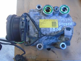 FORD FIESTA 02-08 Κομπρεσέρ Aircondition 6S6H19D629CA