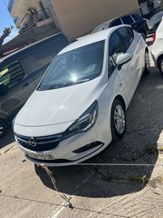 Opel Astra '19 Navi bluetooth