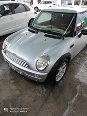 Mini Cooper '04 SPORT 