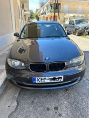 Bmw 116 '09