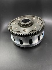 Καλάθι καμπάνας Billet για Yamaha MT-09 / FZ-09 / Tracer 900 / Tracer 9 2014-2024-thumb-3