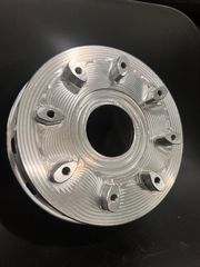 Καλάθι καμπάνας Billet για Yamaha MT-09 / FZ-09 / Tracer 900 / Tracer 9 2014-2024-thumb-2