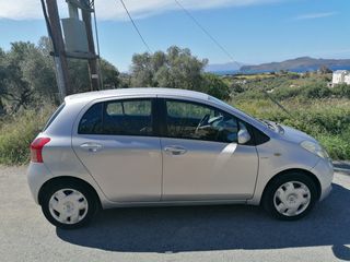 Toyota Yaris '06  1.4 D-4D