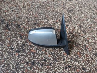 Καθρέπτης Δεξιός - Opel Meriva A - 2003-10-thumb-1