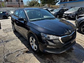 Skoda Scala '20 1.0 78.000ΧΛΜ