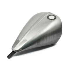 Τεπόζιτο / Ρεζερβουάρ για HARLEY DAVIDSON | Amen style ribbed gas tank, 2.35 gallon