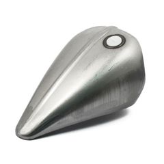 Τεπόζιτο / Ρεζερβουάρ για HARLEY DAVIDSON | Amen style ribbed gas tank, 2.35 gallon