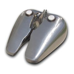 Τεπόζιτο / Ρεζερβουάρ για HARLEY DAVIDSON | Fat Bob gas tank, 3.5 gallon