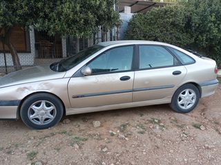 Renault Laguna '98