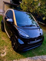 Smart ForTwo '09 451 mhd