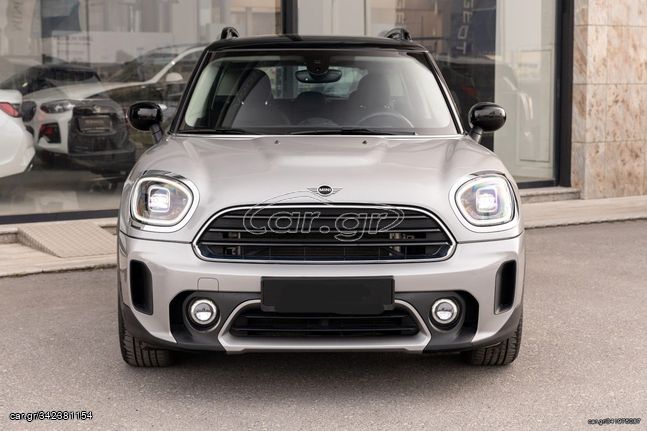 Mini Countryman '23 Cooper automatic Steptronic