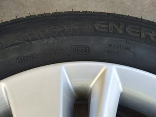 Ζαντολάστιχα HONDA 16"-thumb-2