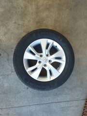 Ζαντολάστιχα HONDA 16"-thumb-1