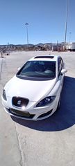 Seat Leon '10  1.8 TSI Style DSG (7-Gear)