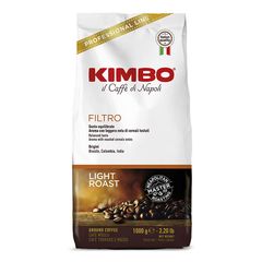 Kimbo Caffe Φίλτρου 1kg