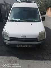 Ford Transit Connect '04