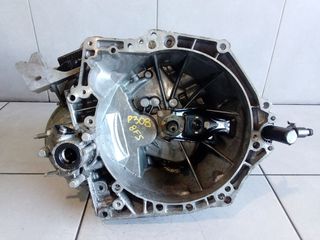 PEUGEOT 308 '08 1.4 16V (5Θ) ΣΑΣΜΑΝ (ΑΠΟ ΚΙΝΗΤΗΡΑ 8FS)**