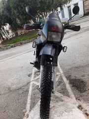Honda NX 250 2003