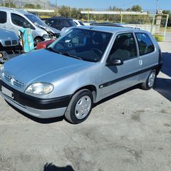 Citroen Saxo '02 1.1