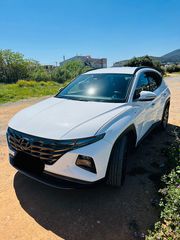 Hyundai Tucson '22 DISTINCTIVE 1.6T 180hp 48V 4X4 ΕΛΛΗΝΙΚΟ ΙΔΙΩΤΗΣ