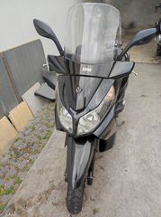 Sym Citycom 300i '14