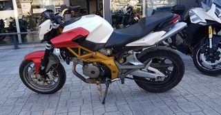 Aprilia Shiver 750 '07